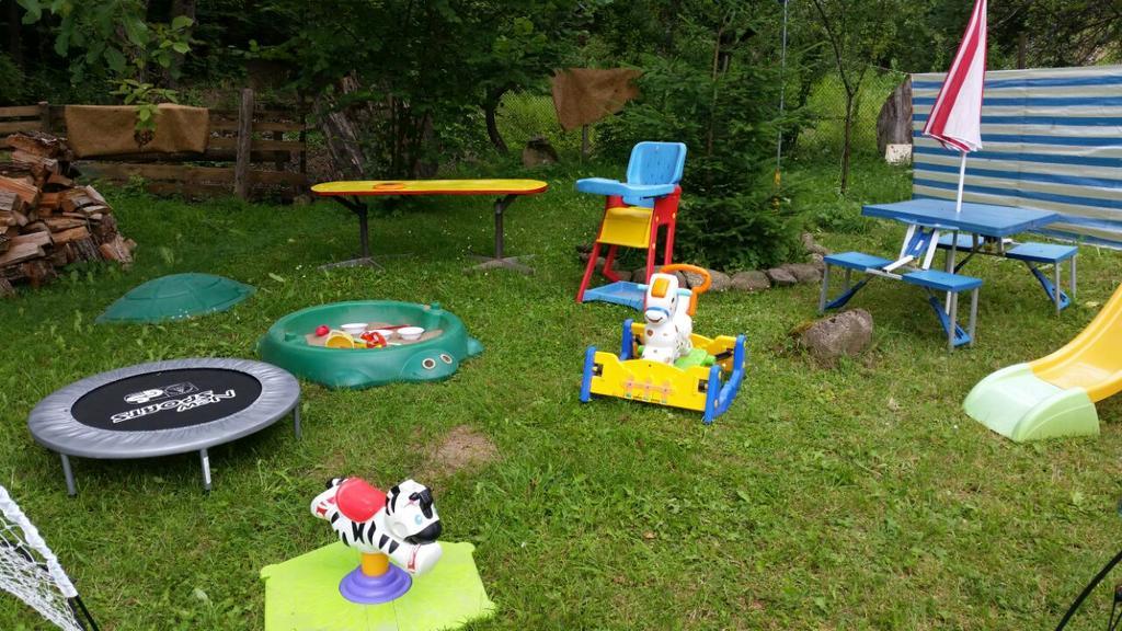 Villa Bulgarka Divchovoto エクステリア 写真