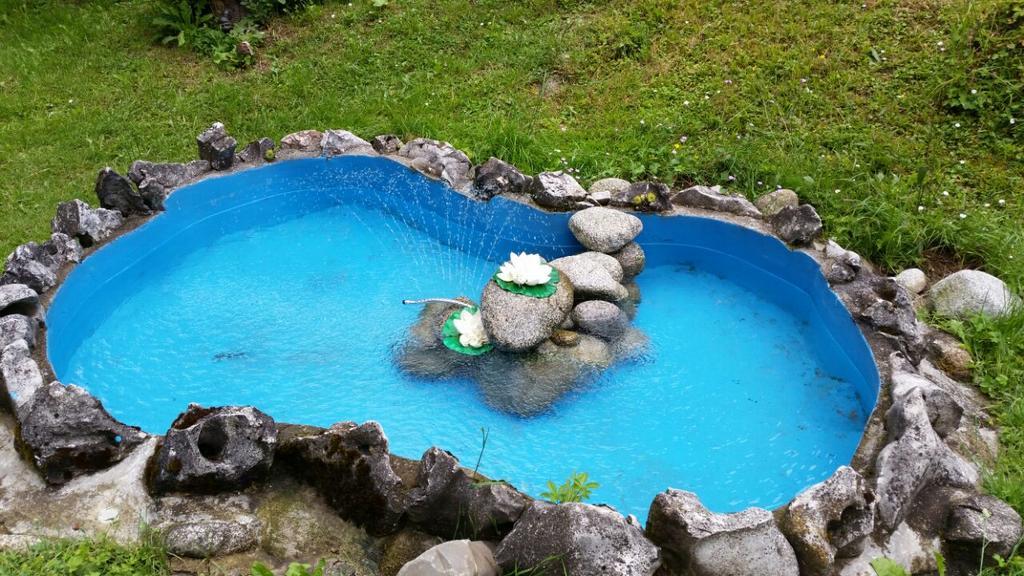 Villa Bulgarka Divchovoto エクステリア 写真