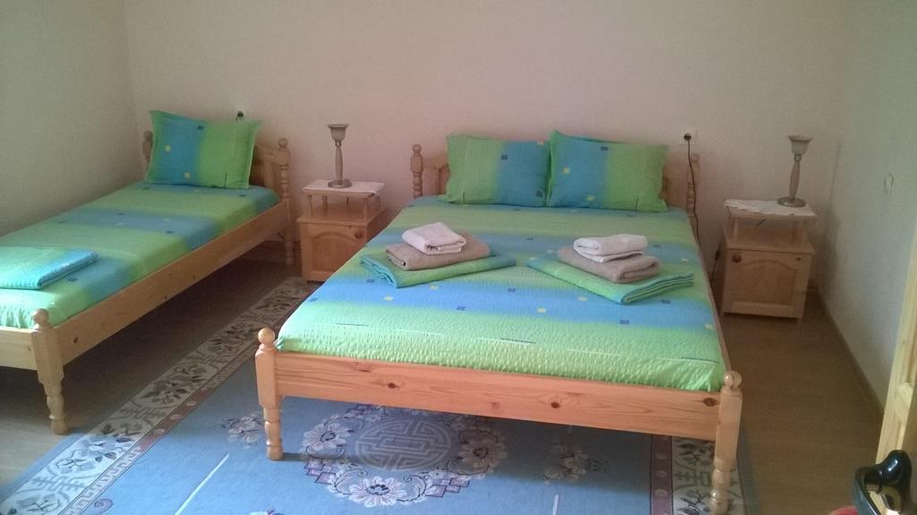 Villa Bulgarka Divchovoto エクステリア 写真