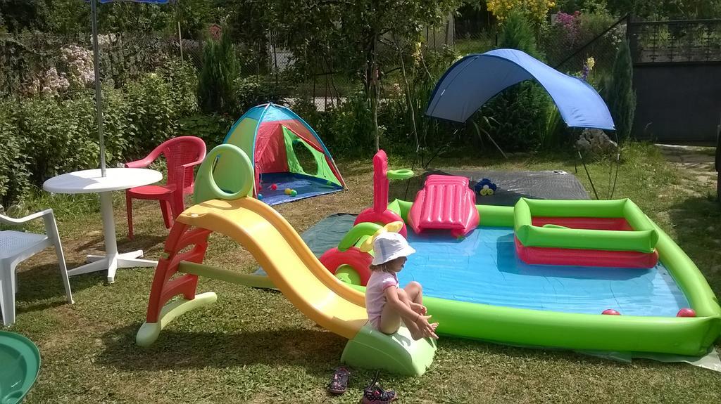 Villa Bulgarka Divchovoto エクステリア 写真