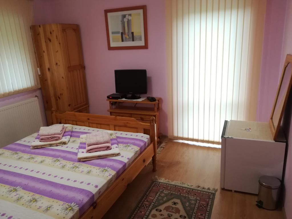 Villa Bulgarka Divchovoto エクステリア 写真