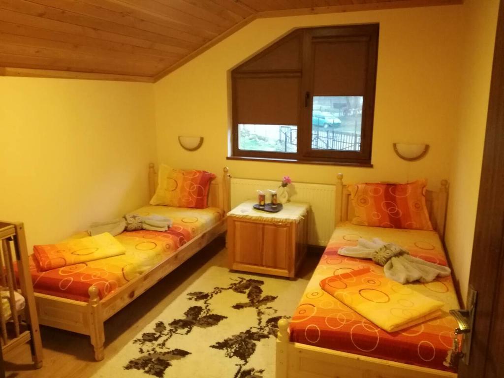 Villa Bulgarka Divchovoto エクステリア 写真