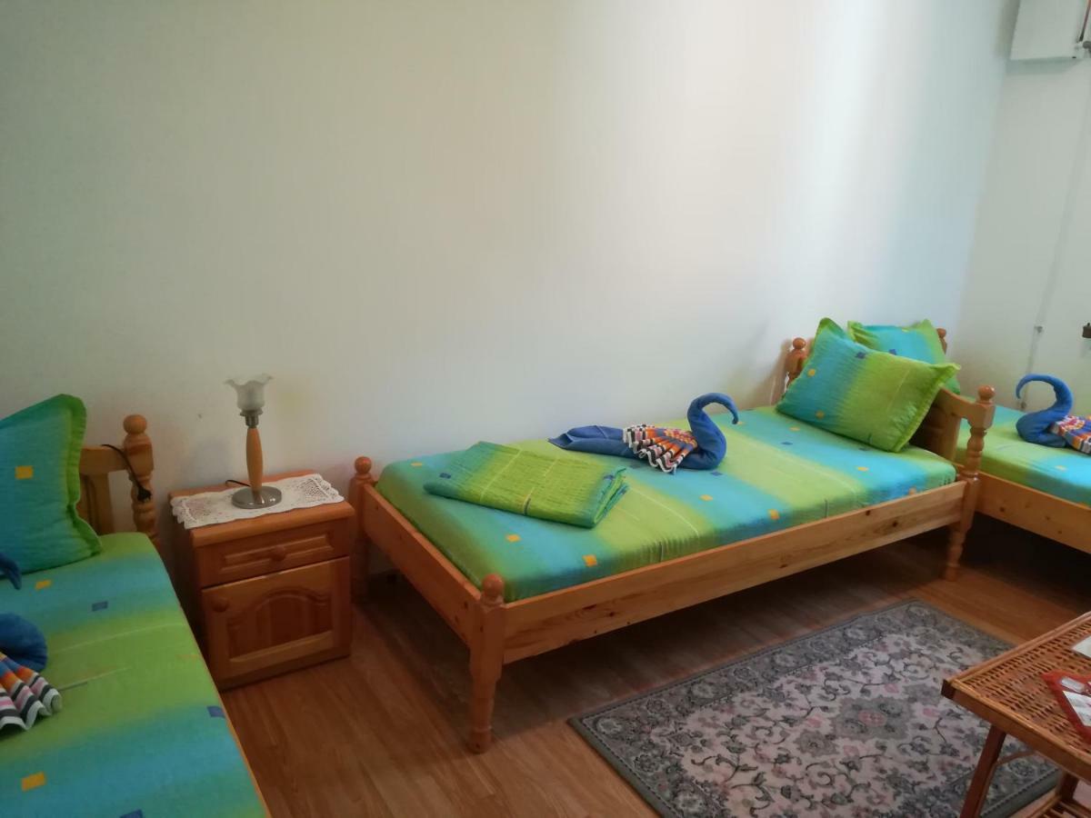 Villa Bulgarka Divchovoto エクステリア 写真